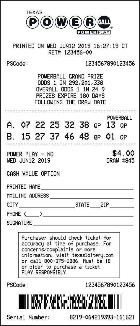check lottery ticket manually|4 Ways to Check Powerball .